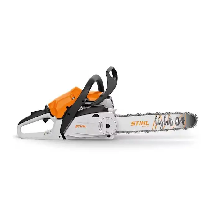 Stihl Ms 182 C-Be Gas-Powered Chainsaw 1