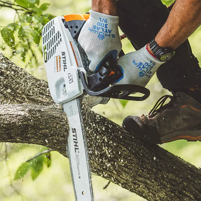 Stihl Ms 194 T Lightweight Gas-Powered Chainsaw 1