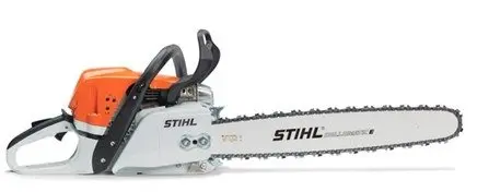 Stihl Ms 311 Gas-Powered Chainsaw – Professional Grade 1