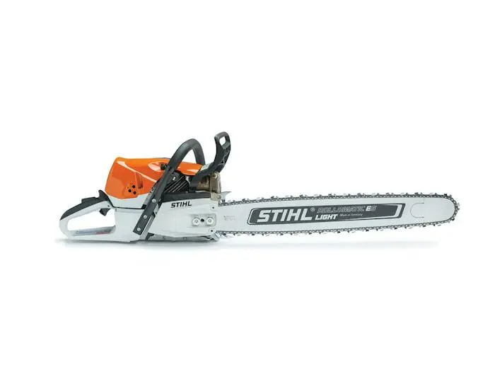 Stihl Ms 462 C-M Chainsaw – High-Torque Forestry Model 1
