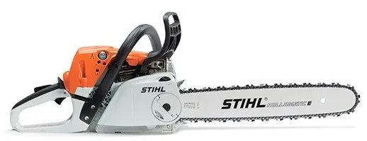 Stihl Ms251Cbe 18" Gas Chainsaw – Low-Emission Professional Saw 1