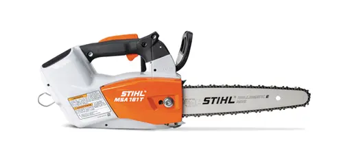 Stihl Msa 161 T Cordless Chainsaw – High-Performance Brushless Motor 1