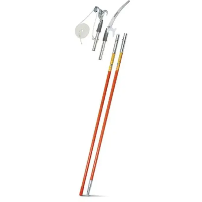 Stihl Pp 900 Pole Pruner With Professional Features 1