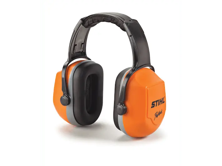 Stihl Pro Mark Hearing Protection For Professional Noise Reduction 1