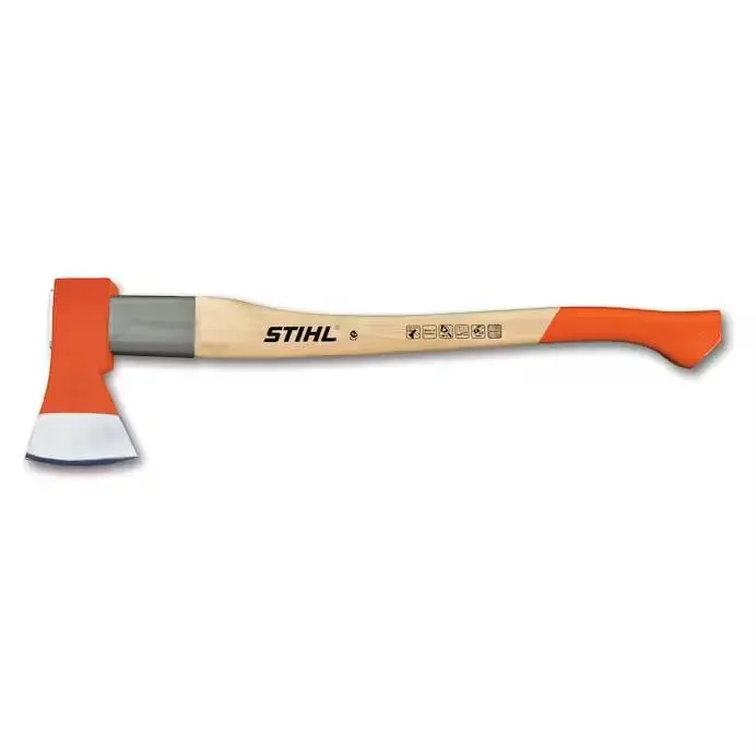 Stihl Pro Universal Forestry Axe — Professional-Grade Tool 1