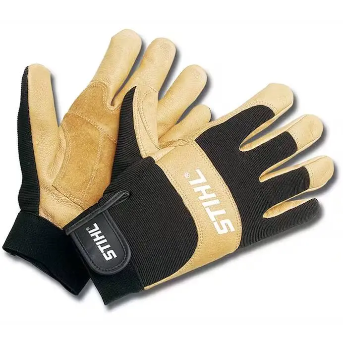Stihl Proscaper Series Gloves – Reinforced Grip For Landscaping Tasks 1