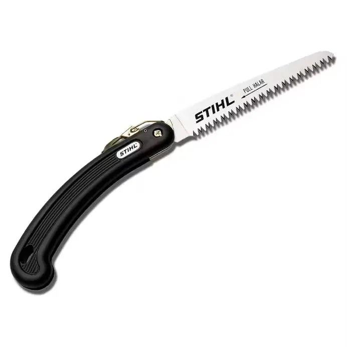 Stihl Ps 10 Compact Folding Pruning Saw – Portable Design 1