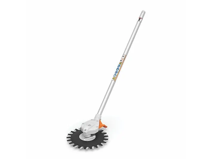 Stihl Rg-Km Reciprocating Saw Attachment For Multi-Tool Systems 1