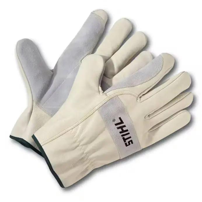 Stihl Value Pro Work Gloves – Durable, Lightweight Protection 1