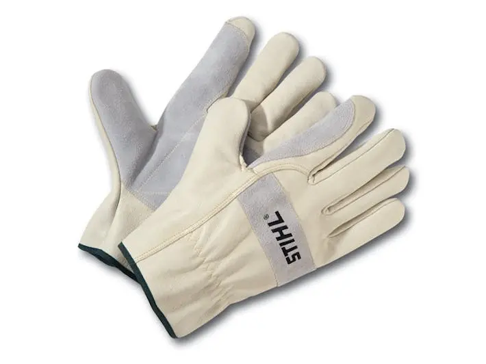 Stihl Value Pro Work Gloves – Medium Fit, Durable Grip 1