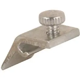 Storm Door Clip Set – 8-Pack, 15/16-Inch Size 1