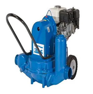 Stow Dp-3 3-Inch Diaphragm Gas Transfer Pump 1