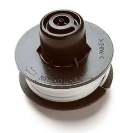 String Trimmer Replacement Line & Spool – .065" Diameter, 30-Foot Length 1