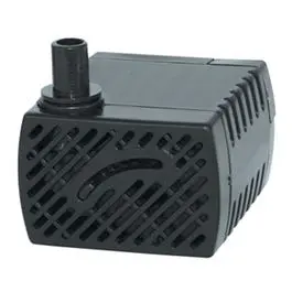 Submersible Fountain Pump – 35 To 70 Gallons Per Hour 1