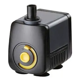 Submersible Fountain Pump – 55 Gallons Per Hour 1