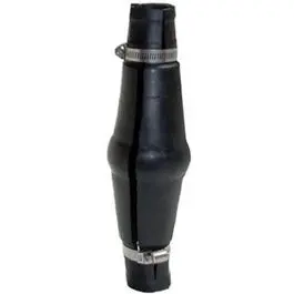 Sump Pump Torque Arrestor To Prevent Twisting & Damage 1