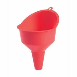 Super-Quick Fill Funnel For Liquids And Granules 1