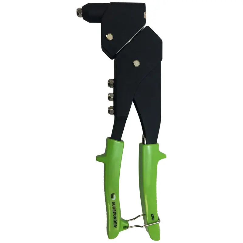 Surebonder 8700 Heavy-Duty Swivel-Head Rivet Tool 1