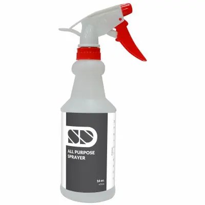 Swag Pacific Professional Adjustable Spray Bottle 1