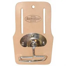 Swing-Style Hammer Holder – Wall-Mounted Tool Organizer 1