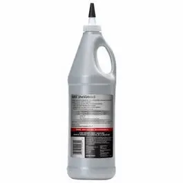 Synpower Full-Synthetic 75W-140 Gear Oil – 1-Quart Bottle 1