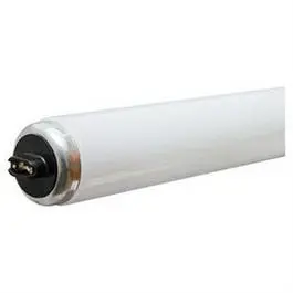 T12 Fluorescent Tube – 96", 95W, High-Lumen Cool White 1