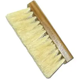 Tampico Fiber Roofing Brush With Wood Handle – 7 Inches 1