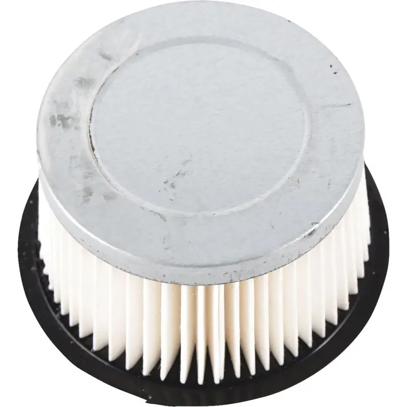 Tecumseh Engine Air Filter – Paper Element, Fits 3–8 Hp Small Engines 1