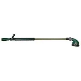 Telescoping Hose Wand With 9 Adjustable Spray Patterns 1
