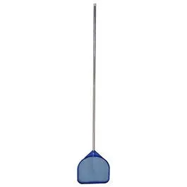 Telescoping Pool Skimmer Net – 5-Foot Adjustable Pole Included 1