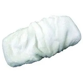 Terry Cloth Mighty Mitt Mop Refill Pad 1