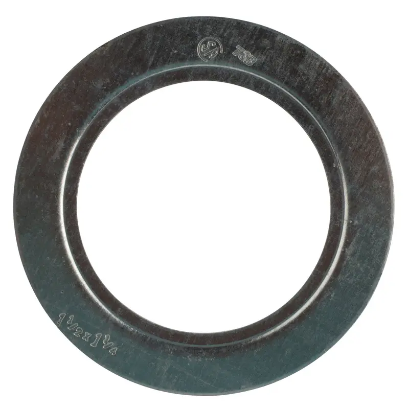 Thomas & Betts Steel City Rigid Reducing Washer – 1" X 1/2" 1