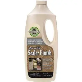 Tile Sealer For Enhanced Protection And Shine – 32-Ounce Bottle 1