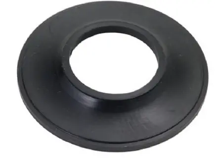 Touch-Activated Drain Washer For Tip-Toe Style Cartridges – Master Plumber Series 1