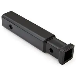 Towpower Universal Hitch Adapter For Trailer Towing 1