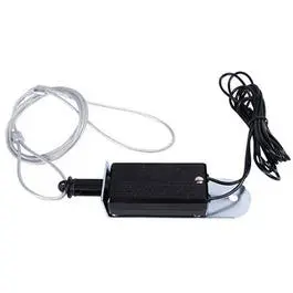Trailer Breakaway Switch Replacement — Universal Connector Type 1