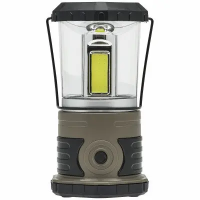 Truguard Portable Led Lantern – 1500-Lumen Brightness, Hang-And-Use Design 1