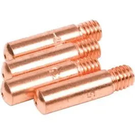 Tweco/Benzil .030-Inch Contact Tips – 4-Pack For Precision Mig Welding 1