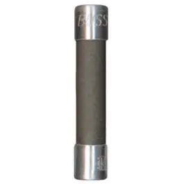 Two-Pack 15-Amp Ceramic Tube Fuses 1