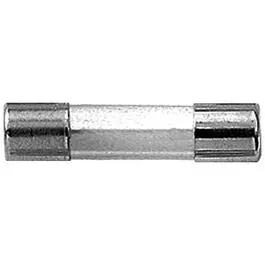 Two-Pack 5A Gma Glass Fuses For Automotive And Electronics 1