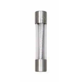 Two-Pack 8A 250V Mdl Fast-Acting Fuse Set 1