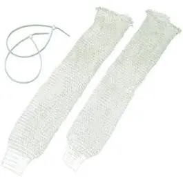 Two-Pack Nylon Lint Trap Filters For Dryers 1