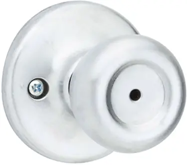 Tylo 300T Privacy Lever Handle – 26D Backset, Satin Chrome Finish, Commercial-Grade Interior Door Hardware 1