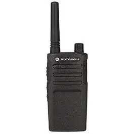 Uhf Handheld Two-Way Radio – 2-Watt Business Communication Device 1