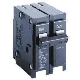 Ul-Certified Double-Pole Circuit Breaker – 20A, 240V 1