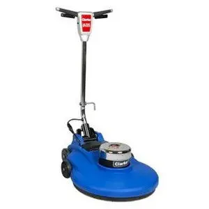 Ultra-Speed Floor Burnisher With 175-Rpm Motor And Variable Settings 1