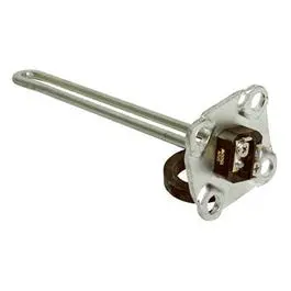 Universal 240-Volt, 3000-Watt Water Heater Flange Heating Element 1