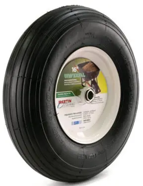 Universal 5/8-Inch Replacement Wheel Hub Kit 1