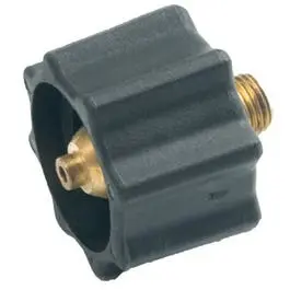 Universal Appliance Gas Connection Fitting For Propane Grills 1