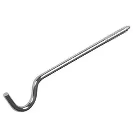 Universal Curtain Rod Support Bracket – Reinforced Wall Mount For Heavy Drapes 1